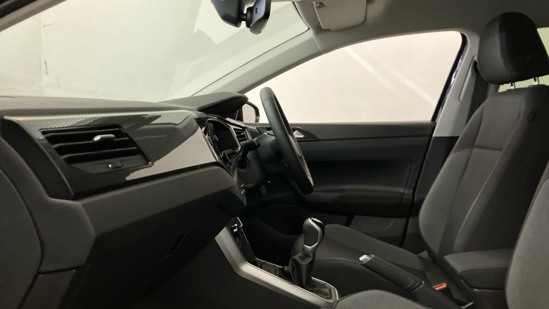 Volkswagen Polo 1.0 TSI Match 5dr Petrol Hatchback